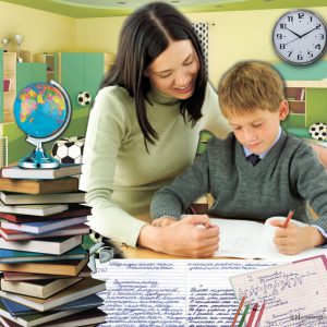 tutor