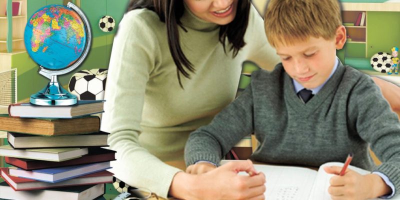 tutor