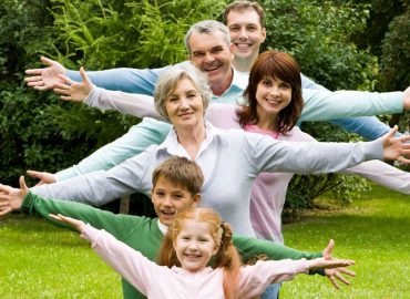 family worker