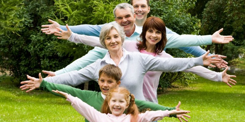 family worker
