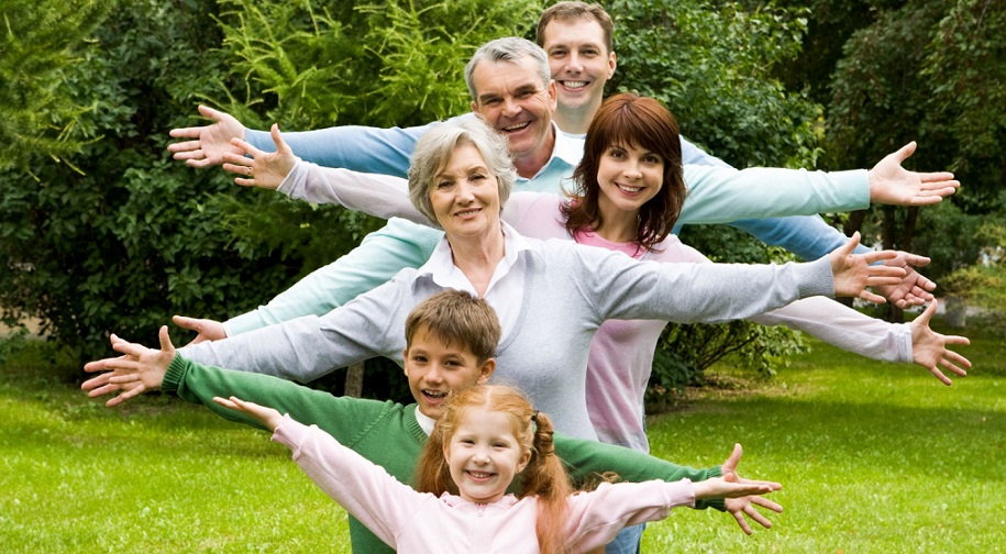 family worker