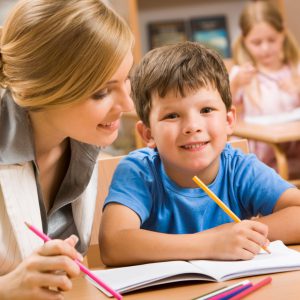 teacher