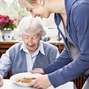 nursing care