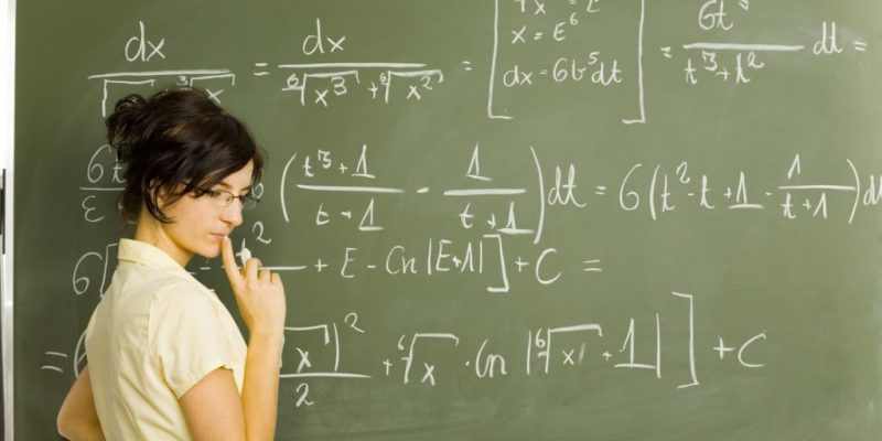 mathematics