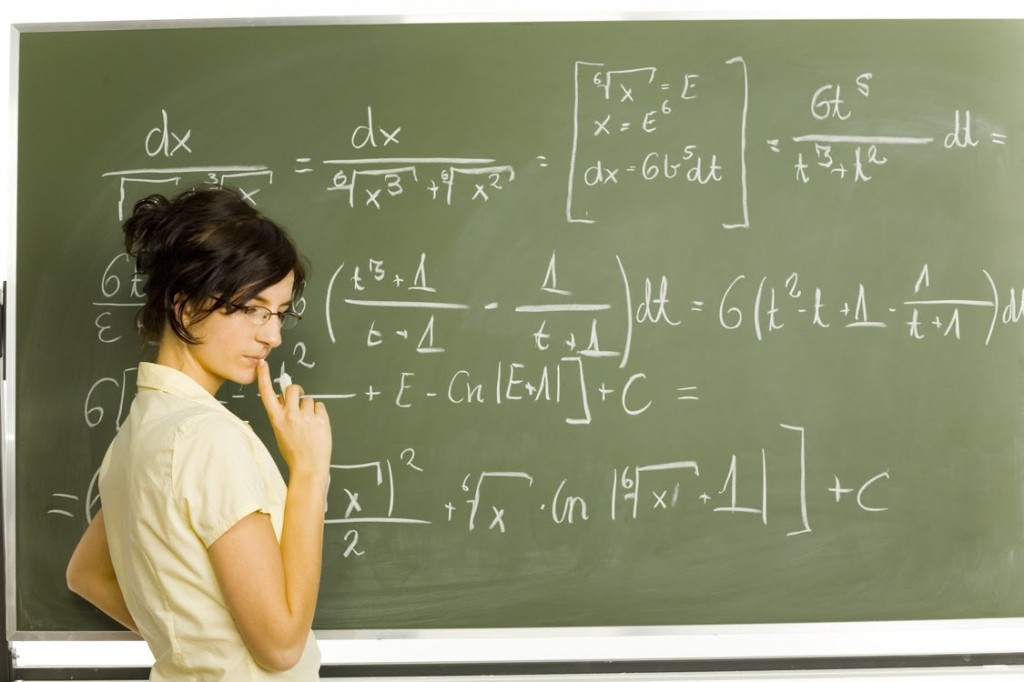 mathematics