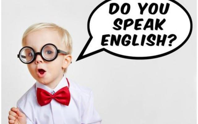 Teacher english