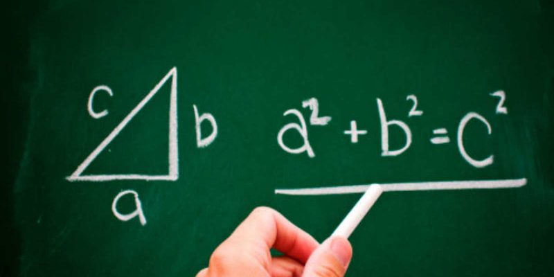Mathematics tutor
